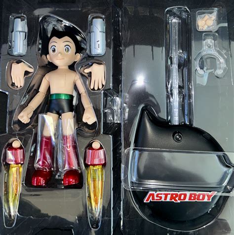 Hot Toys Mms Scale Astro Boy Collectible Figure Spec Hi Res Pics Page