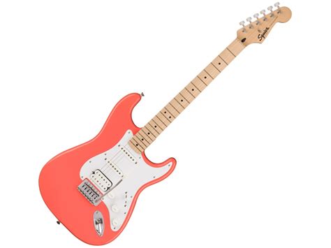 Squier Sonic Stratocaster Świetna Gitara Na Początek