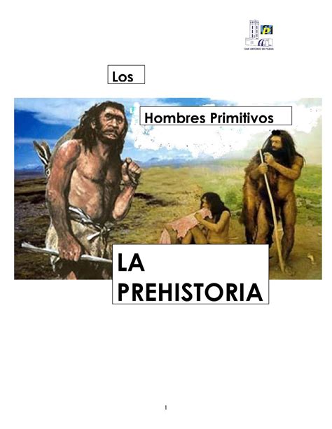 Calam O Prehistoria