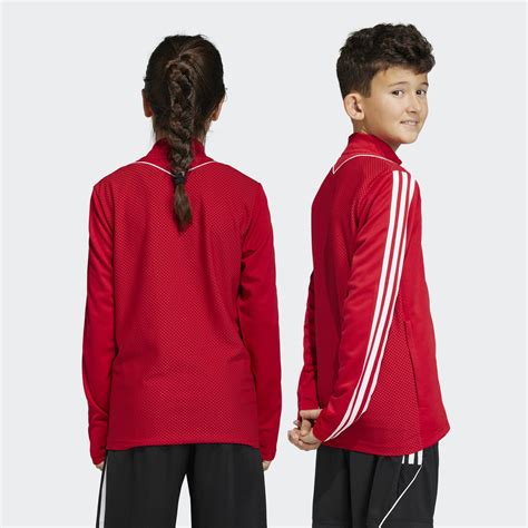 All Products Tiro 23 League Training Jacket Red Adidas Egypt