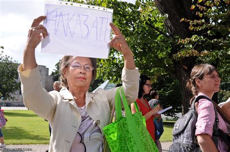 Pussy Riot V L Ilgi Neliks Mieru Pasaulei