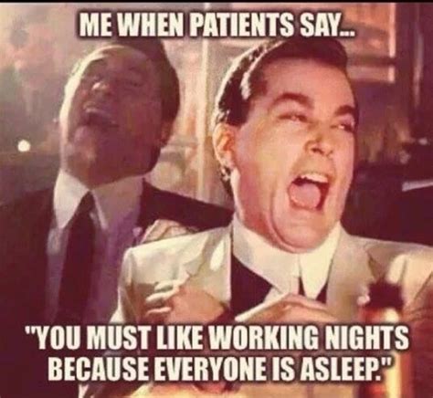 Night Shift Memes 34 Pics