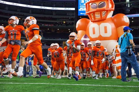 Mineola Looks To Keep Momentum Going With Many New Faces Texas Hs