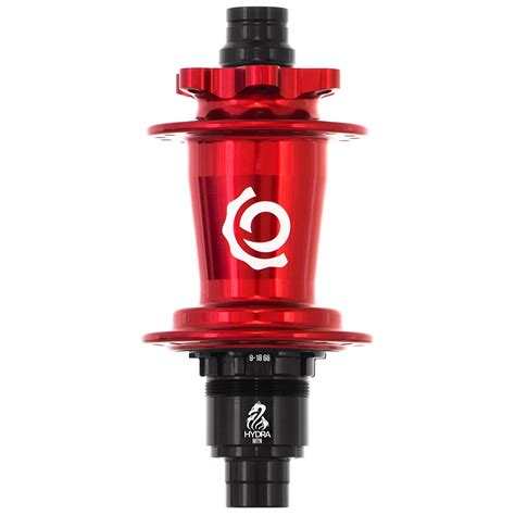 Industry Nine Hubs