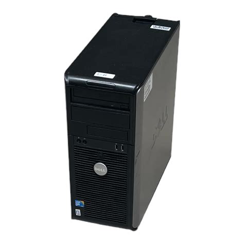 Dell Optiplex Core Duo E X Ghz Gb Gb Lpt Port B Ware