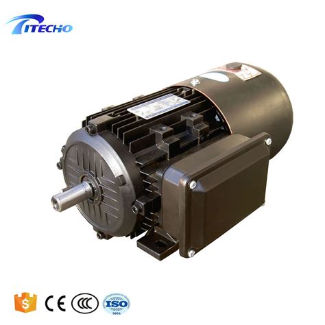 Yej Series Rpm Rpm Rpm Phase Ac Brake Motor China Yej