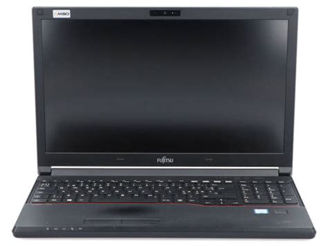 Fujitsu Lifebook E I U Gb Gb Ssd X Klasa A C