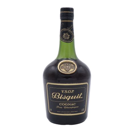 Bisquit Dubouche Cognac Napoleon 1970 - Divine Cognac