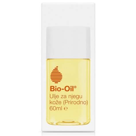 Bio Oil Oil For Scars And Stretch Marks 200ml The Best Price