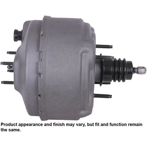 Duralast Remanufactured Brake Power Booster 54 73310