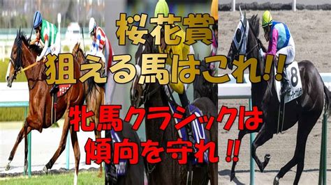 【桜花賞2022】競馬予想 枠順発表前予想 やはり地力上位のあの組から狙える馬を紹介 混戦模様だが妙味ある馬もあり 最終予想は週末