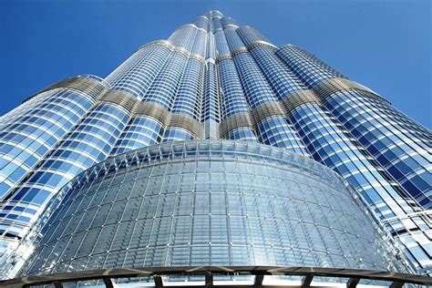 Burj Khalifa Floor 148 Height | Review Home Co