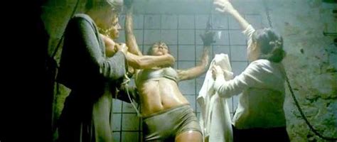 Naked Karina Testa In Frontier S