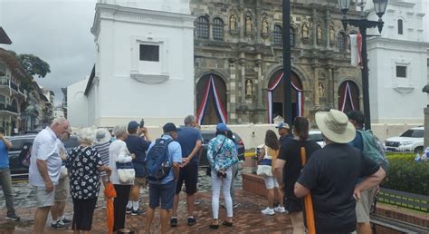 Sabores De Panam Y Paseo Por El Casco Antiguo Ciudad De Panam