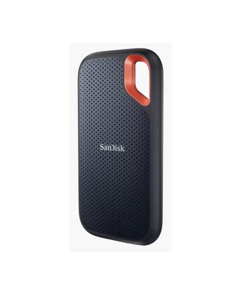 Sandisk Extreme Portable Ssd 1t Softlink