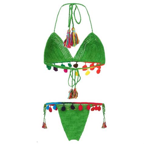 Nylon Crochet Lingerie Set At Rs 600 Set In New Delhi ID 2855201141891