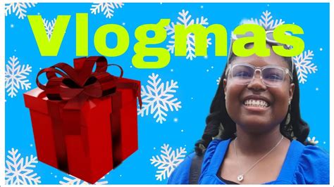 Vlogmas Come See What My Secret Santa Got Me New Fun Find Funfinds