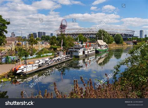 173 Hackney wick Images, Stock Photos & Vectors | Shutterstock