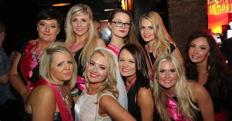 Newcastle nightlife: 37 weekend photos from the city's clubs and bars ...