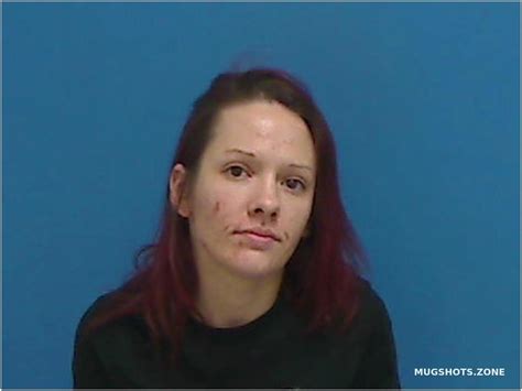 Thomlinson Kelsie Marie 01 05 2024 Catawba County Mugshots Zone