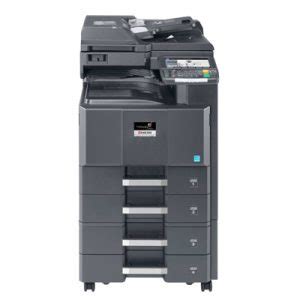 Toner E Cartucce Per Stampanti KYOCERA MITA TASKalfa 2551ci Compatibili