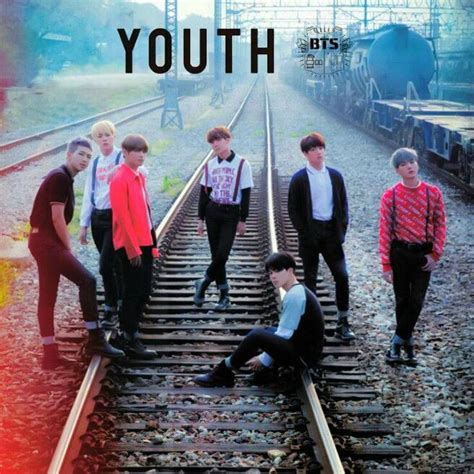 YOUTH BTS 방탄소년단 Foto bts Bts Foto