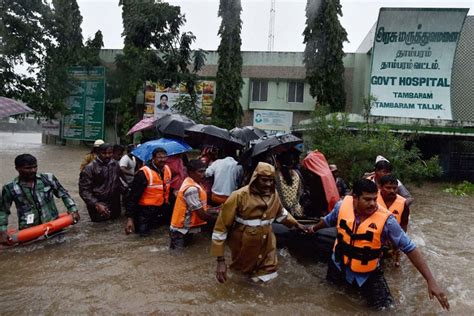 Photo Story Armed Forces NDRF Local Authorities Work On War Footing