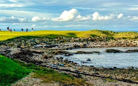 Sustainable holidays in St Andrews | Woodside St Andrews