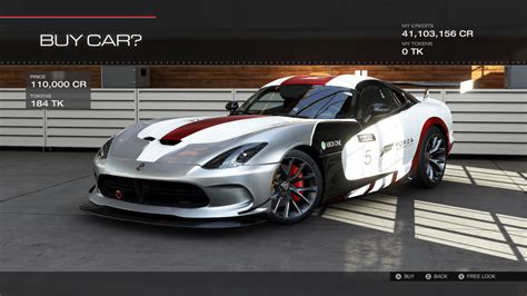 Screenshot Of Forza Motorsport 5 Limited Edition Xbox One 2013