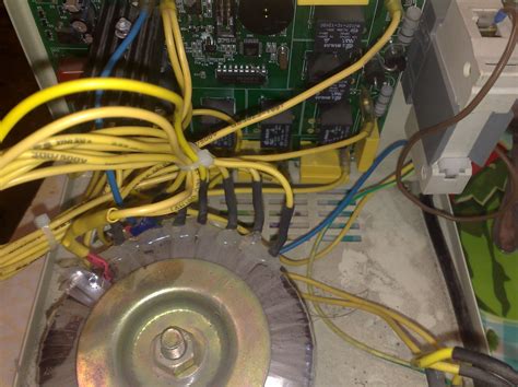 RemStab: ремонт стабилизаторов — Sassin