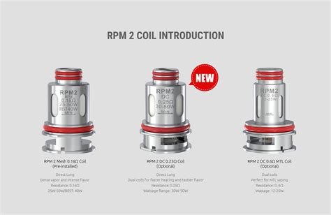 Smok Rpm Pod Mod Kit Vapepa Shop