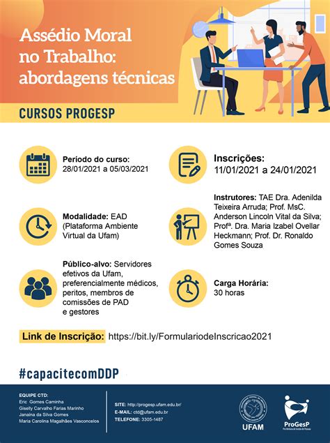 Assédio Moral No Trabalho Abordagens Técnicas