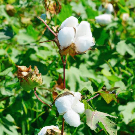 Sustainable Cotton Farming: A Comprehensive Guide to Eco-Friendly Practices