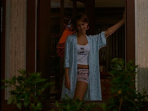 Jessica In Idle Hands Jessica Alba Image Fanpop