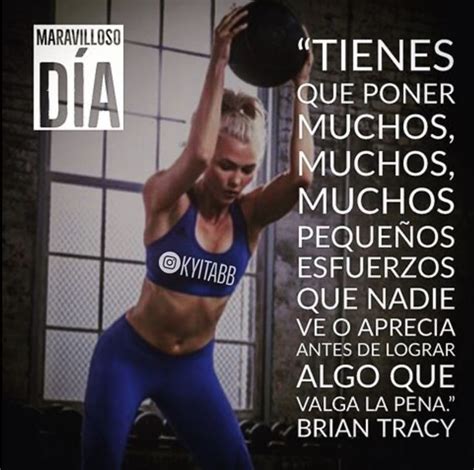 Pin de Ninen León en frases gym Frases motivacion deporte Frases de