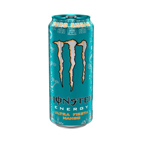 Monster Energy Ultra Fiesta Mango