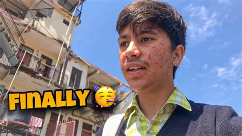 Finally Exam Khatam Ho Gaya Gaurav Negi Vlogs Vlog Exam