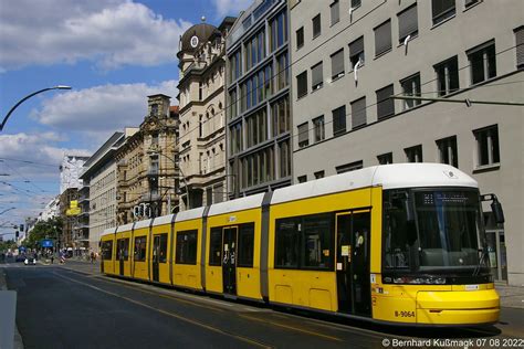 Europa Deutschland Berlin Mitte Chausseestra E Nahe Ec Flickr