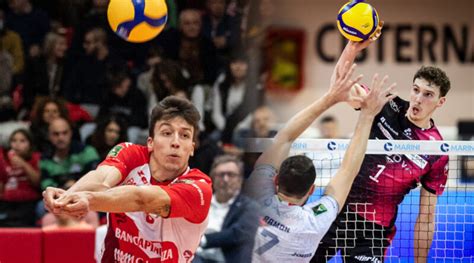 Pallavolo Mercato Doppi Figli Darte In Movimento Recine Verso Il