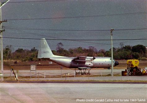 Takhli Rtafb Thailand Photos By Baytown Bert Marshall