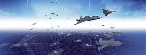 Unlocking Sixth Gen Air Power Inside The Military Capability For Gcap