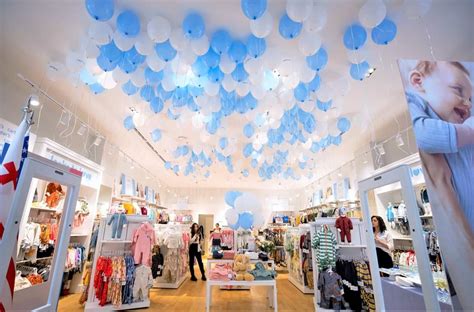 Carter's Official Store Opens in Tbilisi - Georgia Today