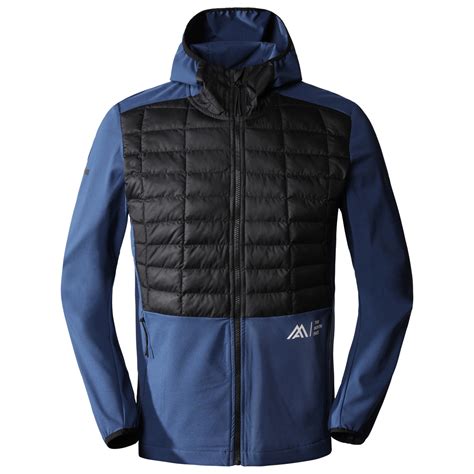 The North Face Mountain Athletics Lab Hybrid Thermoball Jacket Fleece