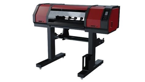 Mm Uv Dtf Printer Titan Jet Africa