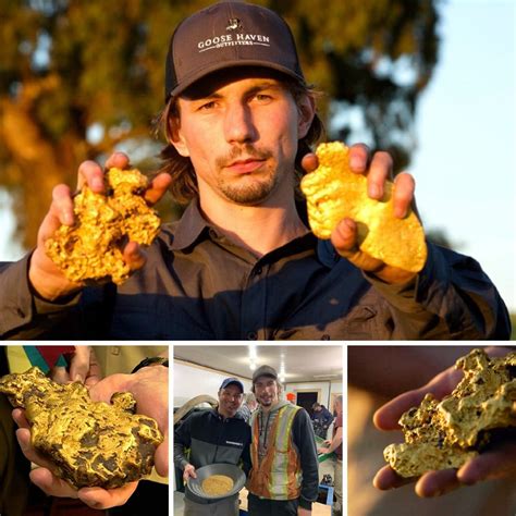 Parker Schnabel S Team Find Gold Worth Over 1 MILLION Dollars In Alaska