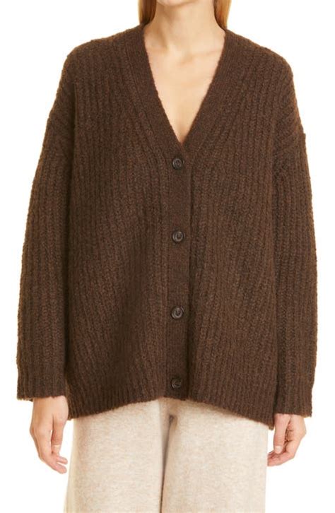 Womens Brown Cardigan Sweaters Nordstrom