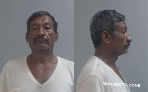 MEDRANO JOSE ANTONIO 05 01 2021 Hidalgo County Mugshots Zone