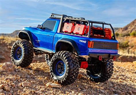 Trx Sport High Trail Edition Rockn Crawler