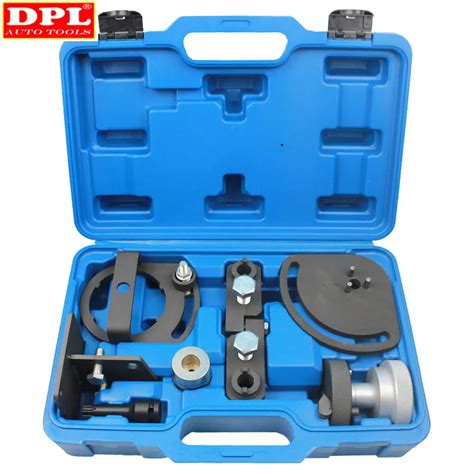 Engine Timing Tool Car Diagnostic Tool Pcs Camshaft Alignment Tool For