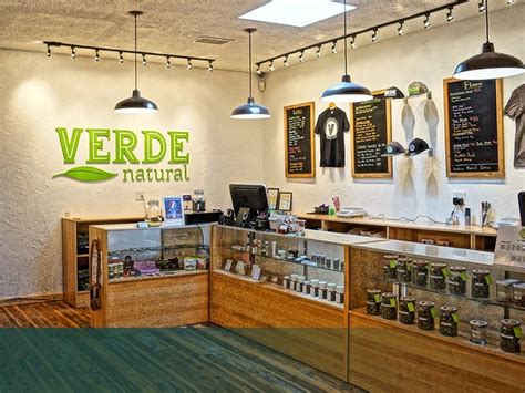 5 Colorado Dispensaries Youve Got To Check Out — Budsense